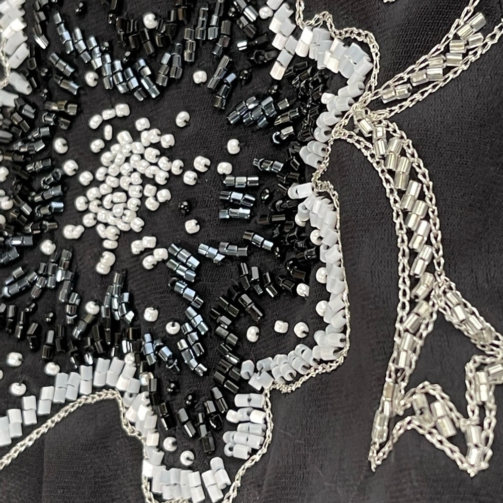 Bob Mackie long elegant gown - Picture 4 of 9